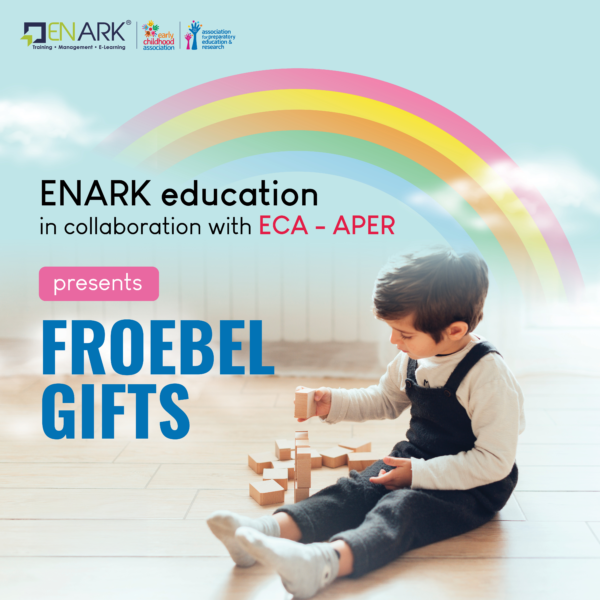FROEBEL GIFTS